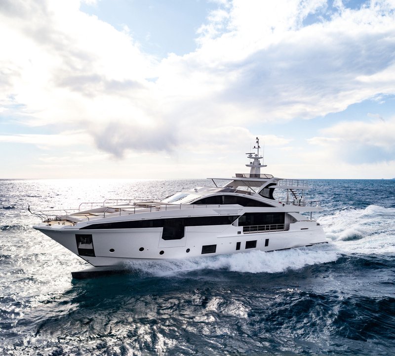 M Y Obsidian Motor Yacht Obsidian Luxury Yacht Browser By